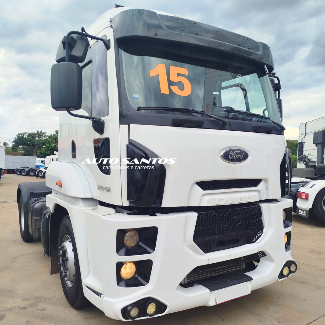 VOLVO FH 460 6X2 2014/2014