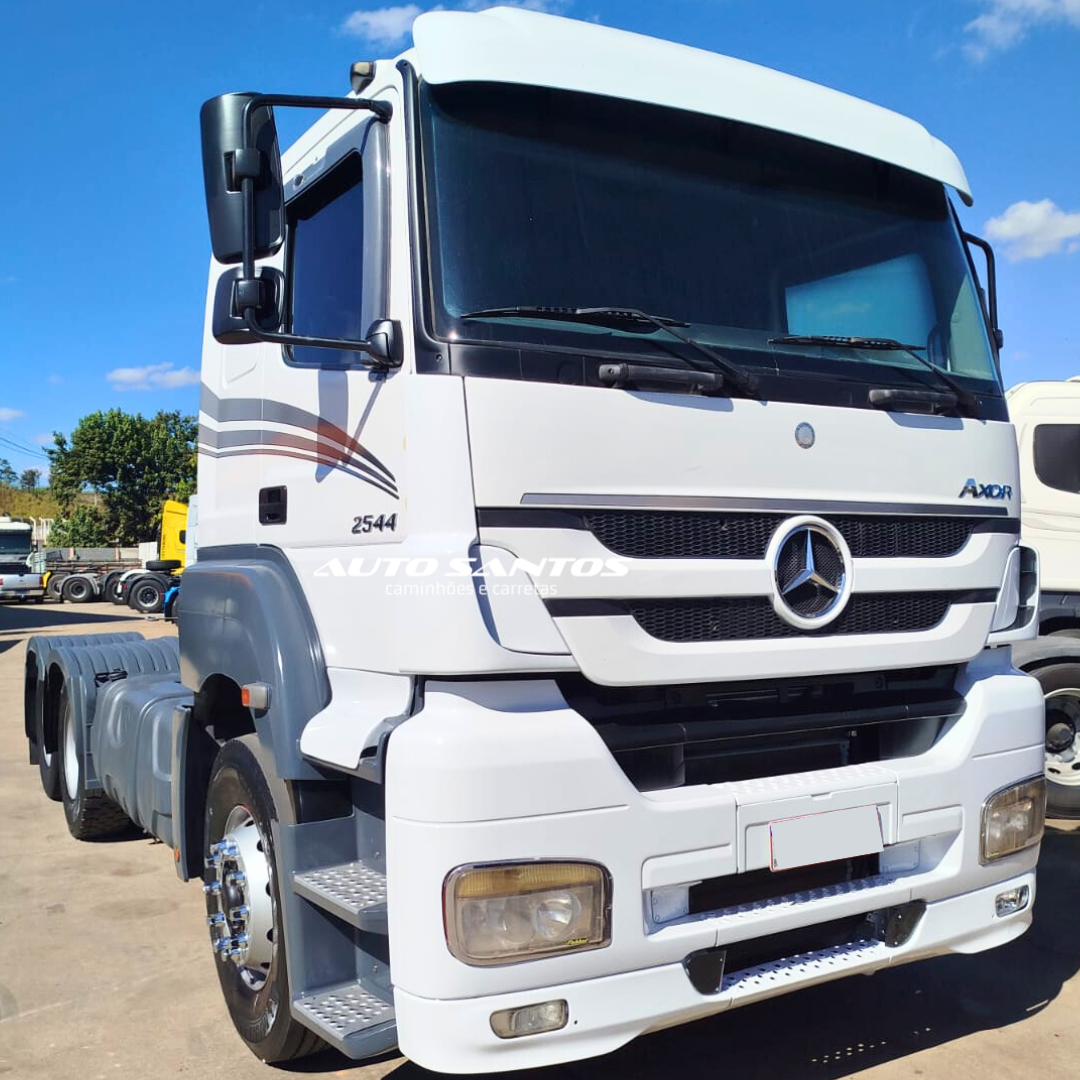 M.BENZ 1720 1999/1999