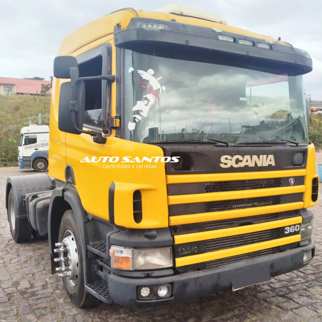 M.BENZ/AXOR 2544 S 6X2  2012/2012