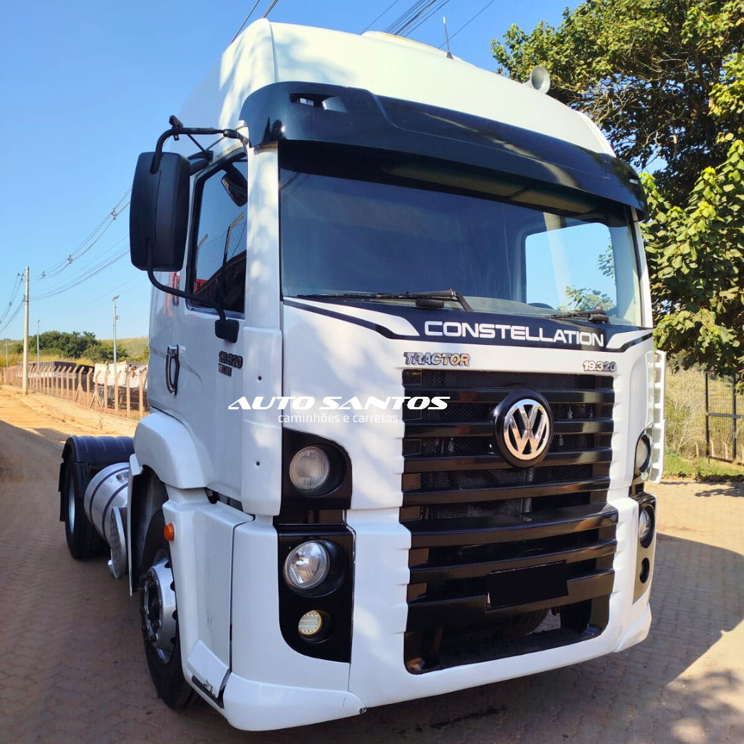 SCANIA P310 A4X2 2014/2014