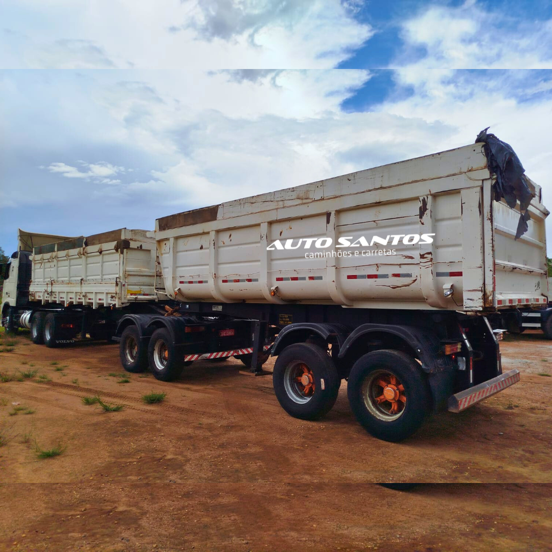 VOLVO/VM 330 4X2T 2018/2018