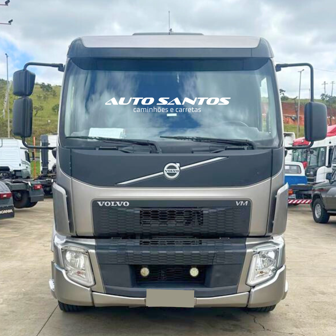 FORD/CARGO 1832 6X2 2011/2011